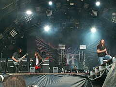 Hammerfall