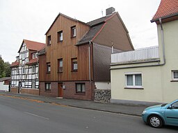 Hans-Staden-Allee 19, 1, Homberg (Efze), Schwalm-Eder-Kreis