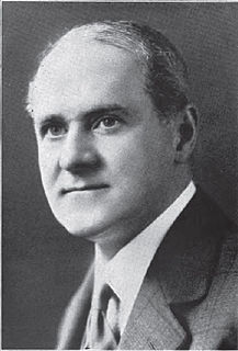 Harold Fowler McCormick American businessman