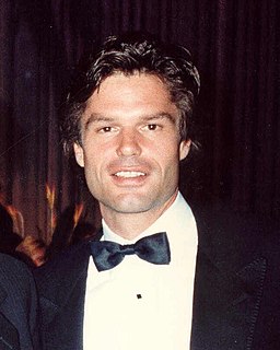 Harry Hamlin American actor