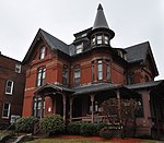 Arthur G. Pomeroy House