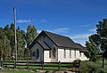 English: Waipara County Historical Society Museum at Hawarden, New Zealand