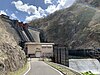 Hayadegawa Dam, Gosen, Niigata, Japan, April 2021.jpg