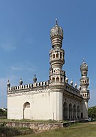 Hayat Bakshi Moschee 01.jpg