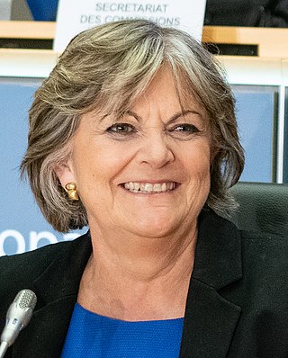 <span class="mw-page-title-main">Elisa Ferreira</span> Portuguese politician and economist