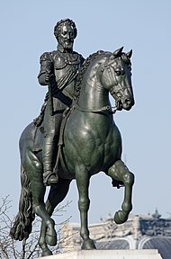 Enrique Iv De Francia