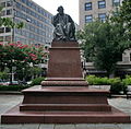 Thumbnail for Henry Wadsworth Longfellow Memorial