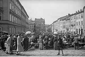 Pologne Deuxième République: Histoire, Politique, Économie