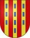 Coat of arms of Hermance
