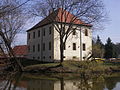 Wasserschloss