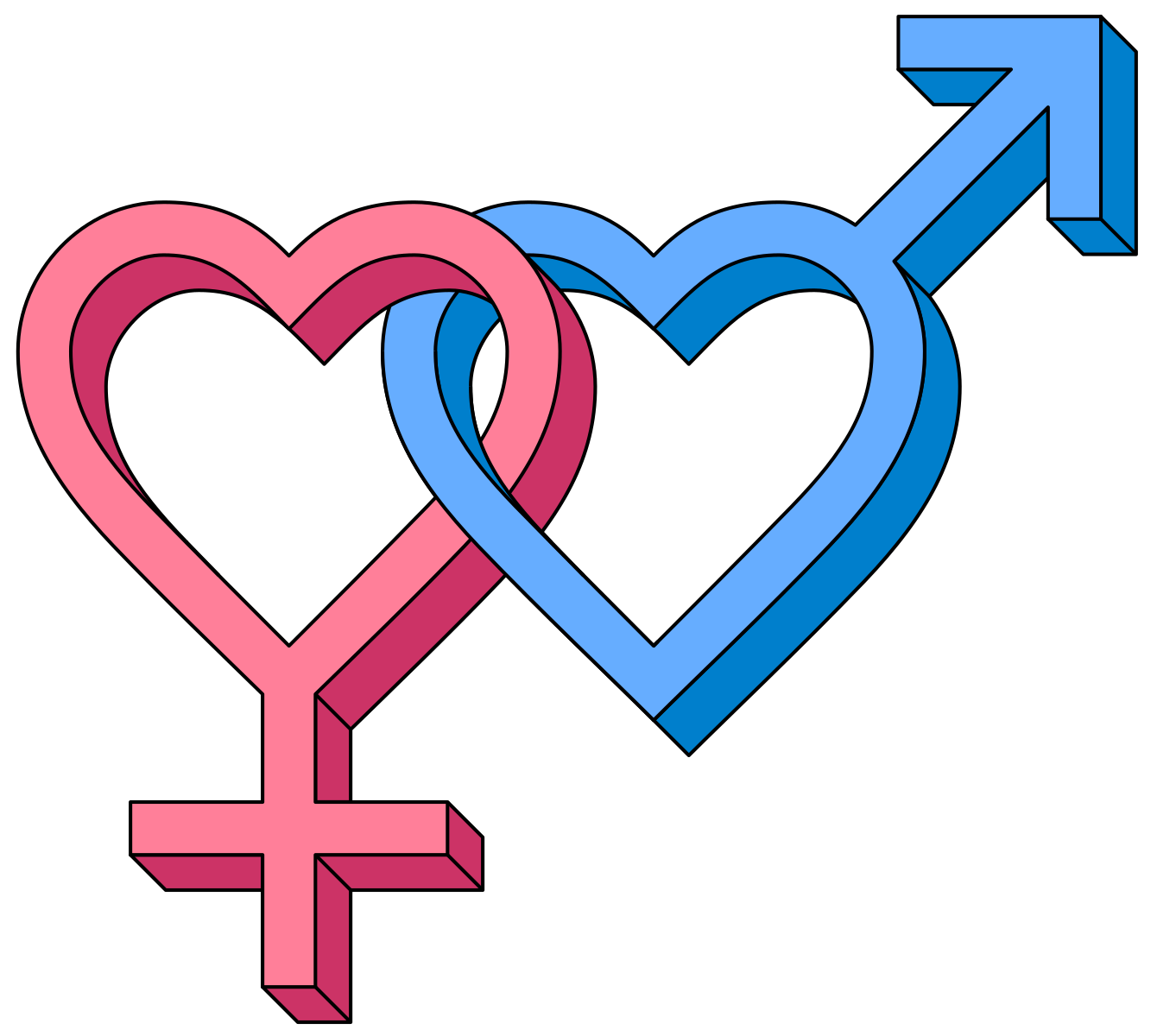 File:Heterosexual-hearts-symbol-3D.svg.