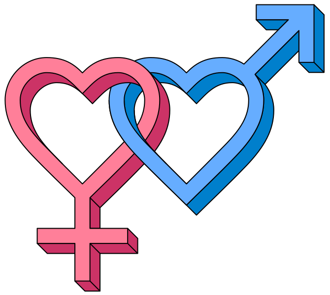 File:Heterosexual-hearts-symbol-3D.svg