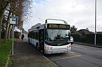 Vignette pour Liste des lignes de bus de Nantes