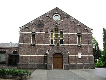 Sint-Valentinuskerk