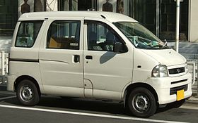 Daihatsu Hijet  Wikipedia ting Vit