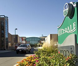 Shopping center - Wikipedia