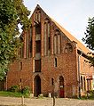 La brasserie de l'abbaye en 2006