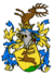 Deer on Gereuth coat of arms.png