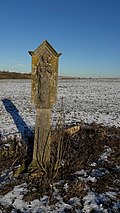 Wayside shrine