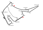 Thumbnail for 2004 FIA GT Hockenheim 500km