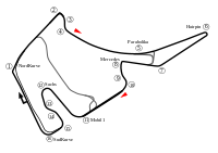 Circuit de Hockenheim