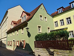 Holdergasse Pirna 118972836