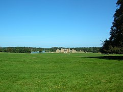 Holkham Hall - geograph.org.uk - 543778.jpg