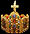 Holy Roman Empire crown dsc02909.jpg