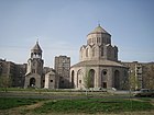 Igreja da Santíssima Trindade