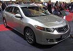 Miniatura para Honda Accord VIII