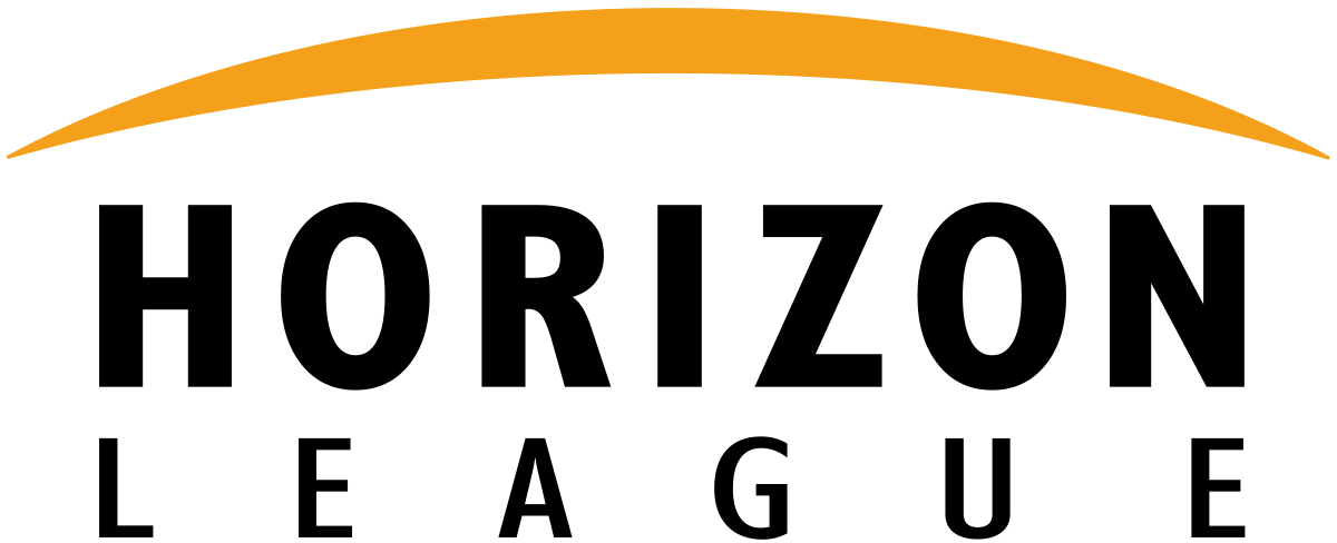 Image result for wikipedia horizon league logo