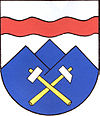 Герб на Horní Kalná
