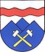Escudo de Horní Kalná