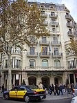 Hotel Majestic (Barcelona)