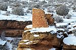 Thumbnail for Hovenweep National Monument