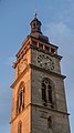 Hradec Králové, the Bílá věž (White Tower)