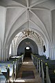 English: Hyllinge church in Denmark