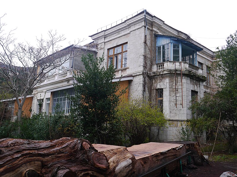 File:I. S. Maltsov's mansion 3.jpg