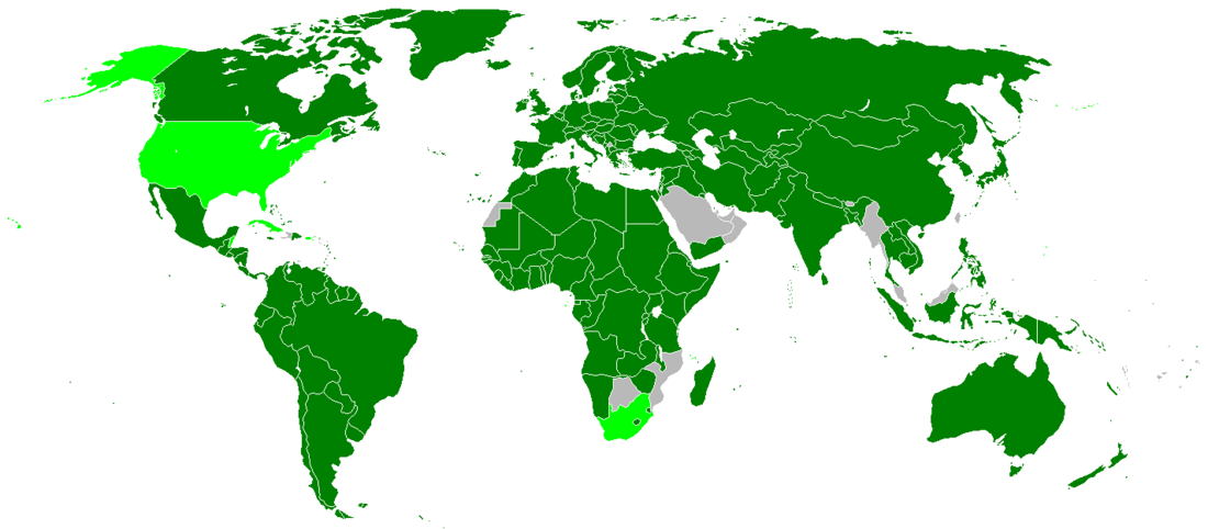 Pacto Internacional dos Direitos Econômicos, Sociais e Culturais