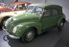 Kübelwagen 309-4