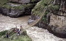 Simple suspended bridge working entirely in tension IRB-7-MUDDY2.jpg