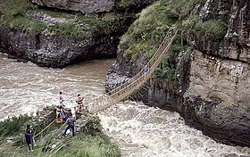 An example of a rope bridge IRB-7-MUDDY2.jpg