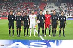 Thumbnail for Football in Yemen