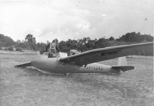 IS-C Żuraw (SP-1343) in Jeżów Sudeski (1958) .png