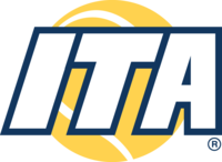 Logo des Turniers „ITA National Fall Championships“