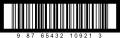 ITF-14 barcode