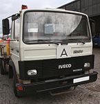 IVECO Magirus