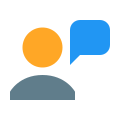 osmwiki:File:Icons8 flat voice presentation.svg