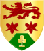 Wappen von Iens