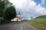 Hauenstein-Ifenthal